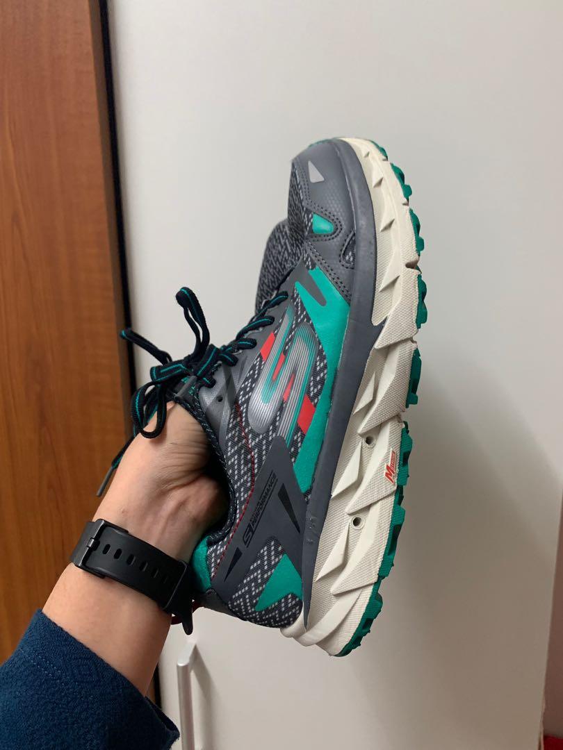 Skechers gotrail ultra 2025 3