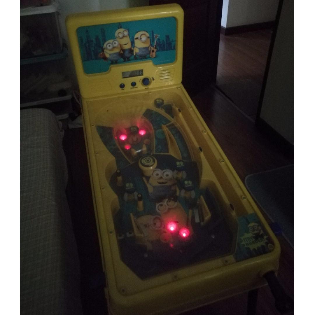 small electronic toys