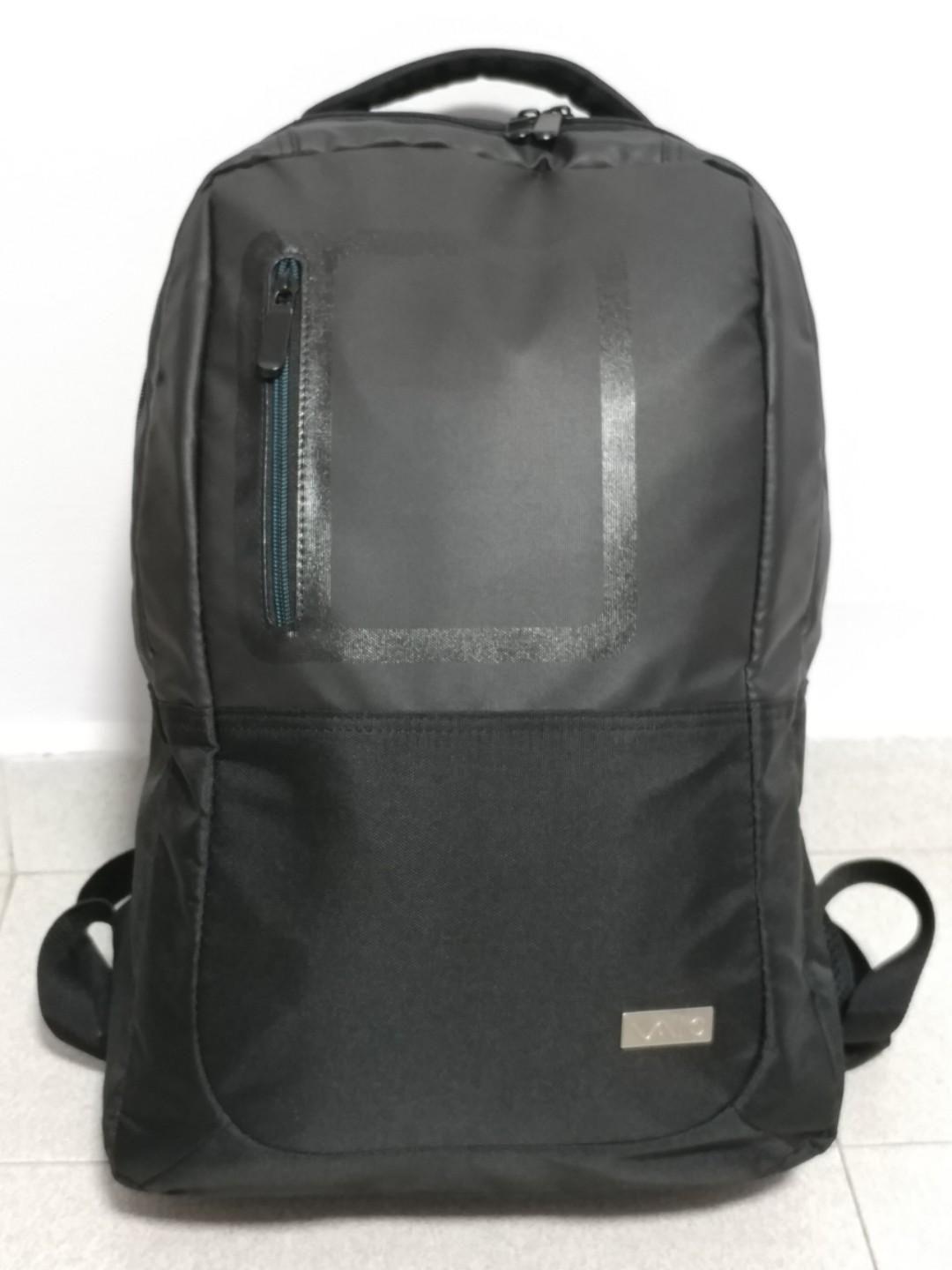 Sony Vaio Laptop Backpack Computers Tech Parts Accessories