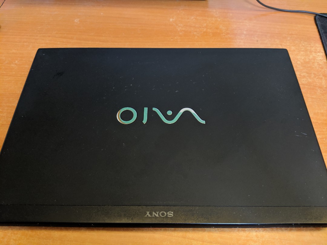 Sony Vaio Laptop 15" screen, i7 processor, 2gb graphics card, Computers & Tech, Laptops