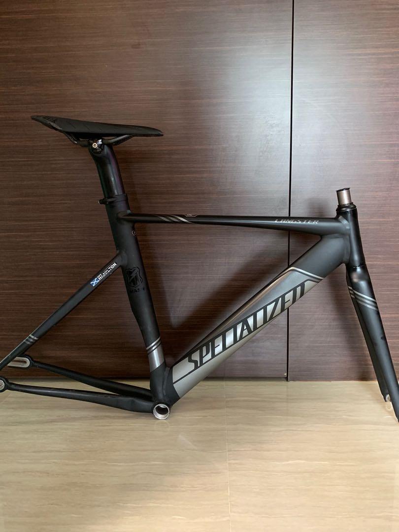 specialized langster pro price