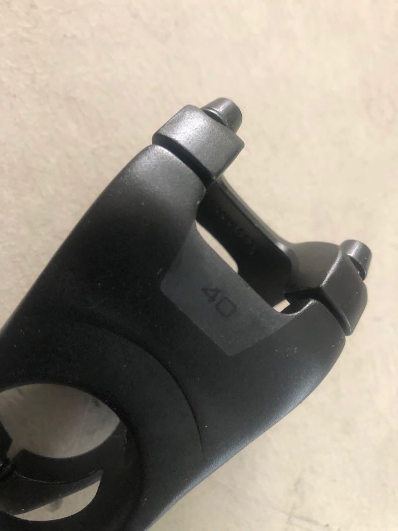 Specialized trail stem 40mm sale