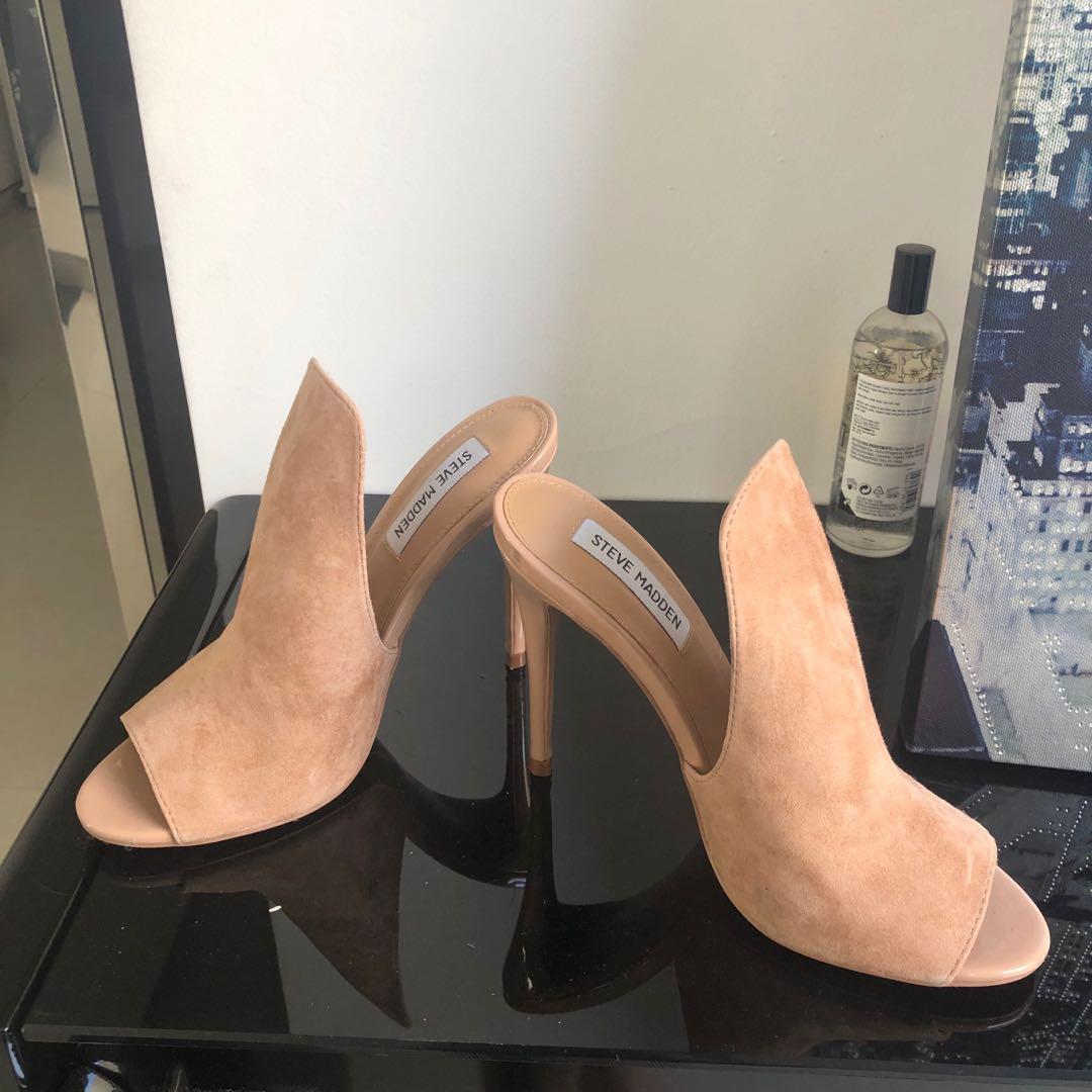 Steve madden sinful shoes top