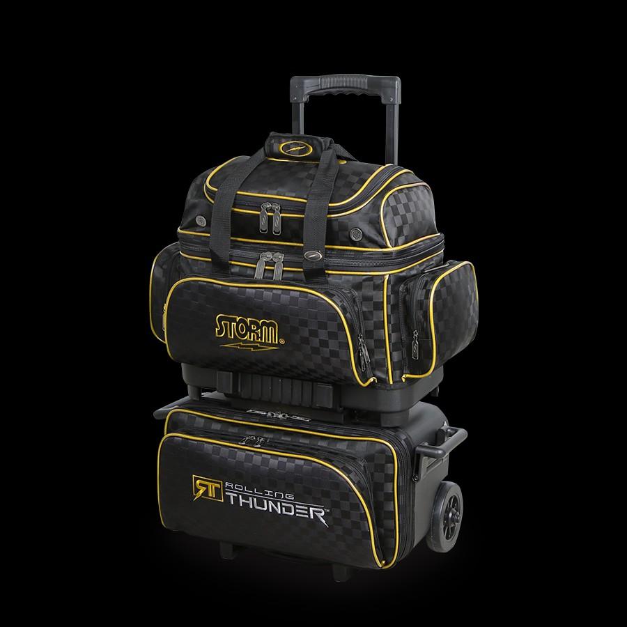 storm rolling thunder