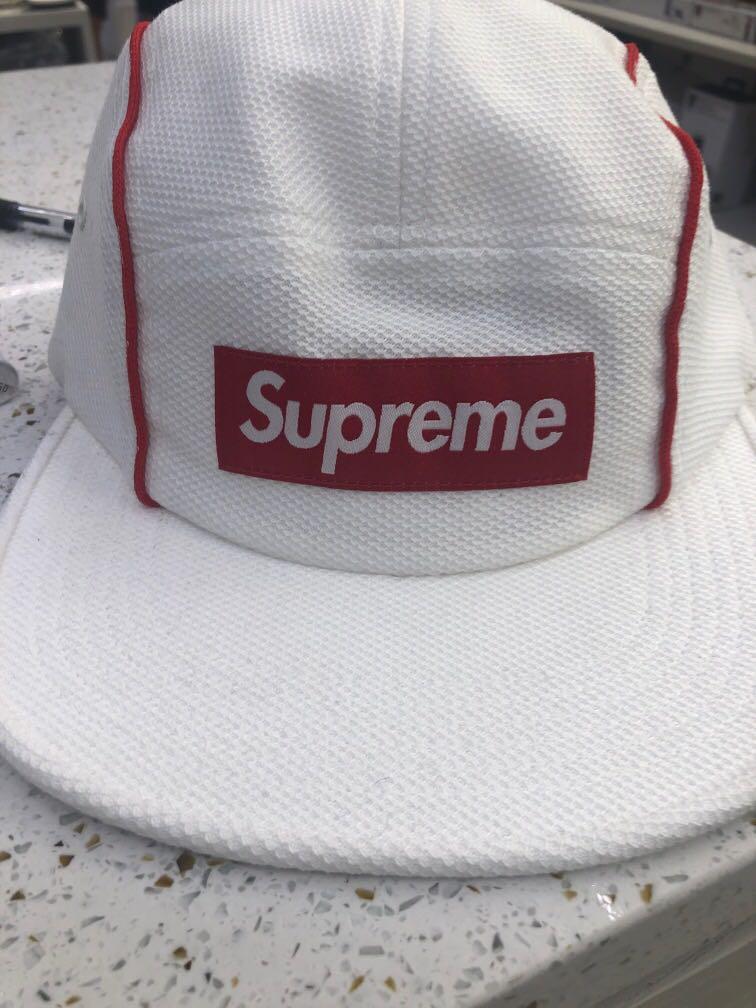 supreme 19ss cap