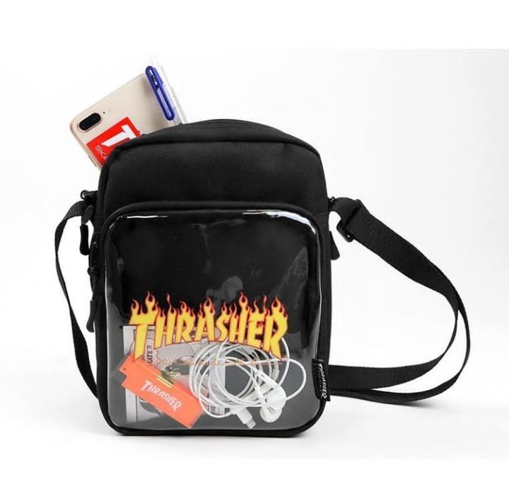 Thrasher Shoulder Bag