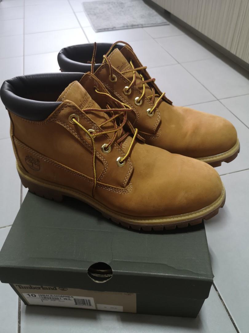 timberland mens hommes