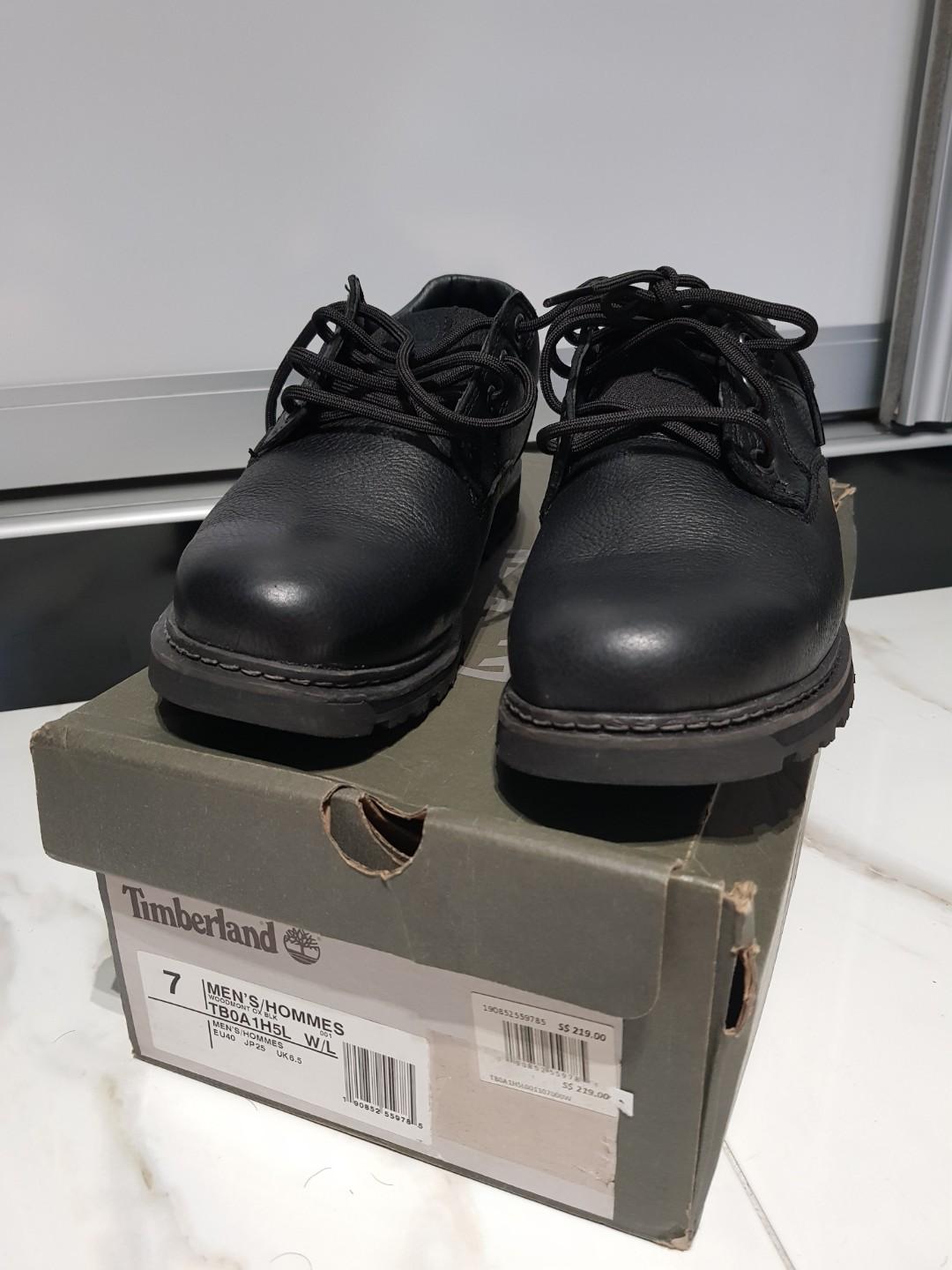 Timberland Men's Boot, Men's Fashion 