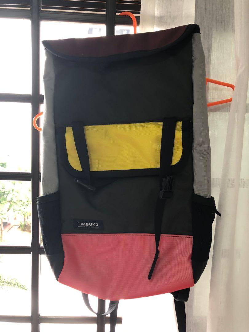 timbuk2 mini prospect backpack