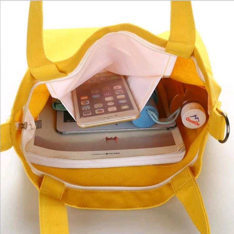 tote bag korea murah