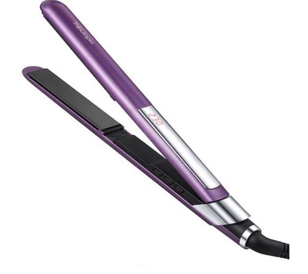 tresutopia hair straightener price