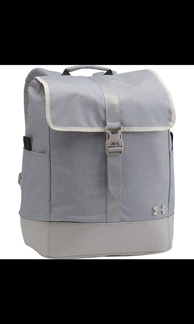 Under armour on sale downtown backpack