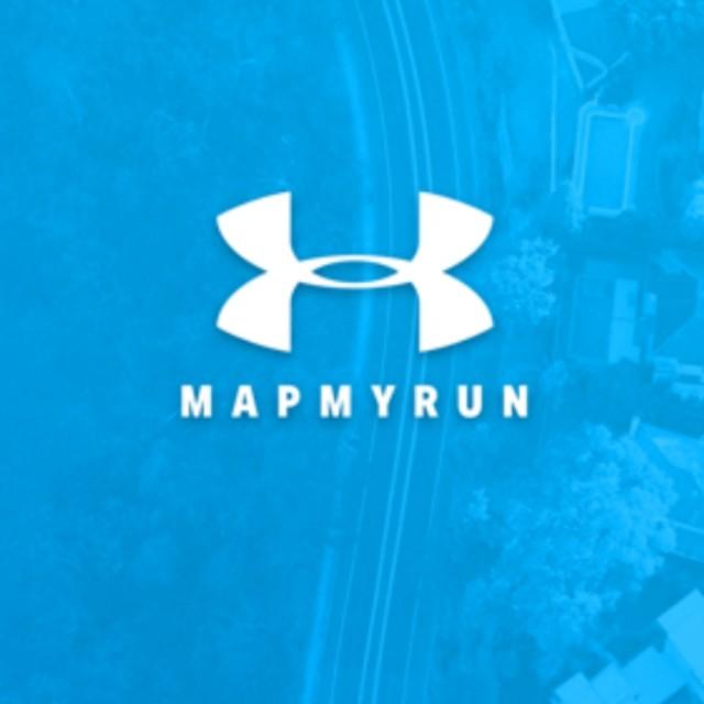 Map my run by under armour sales