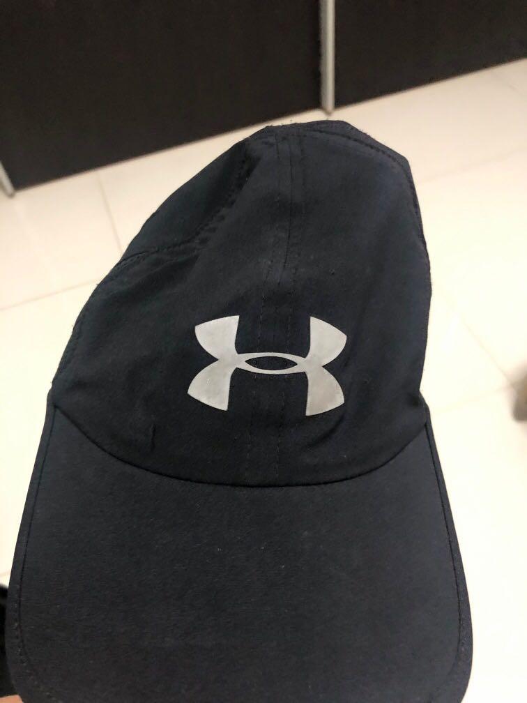 Under armour sports cap clearance