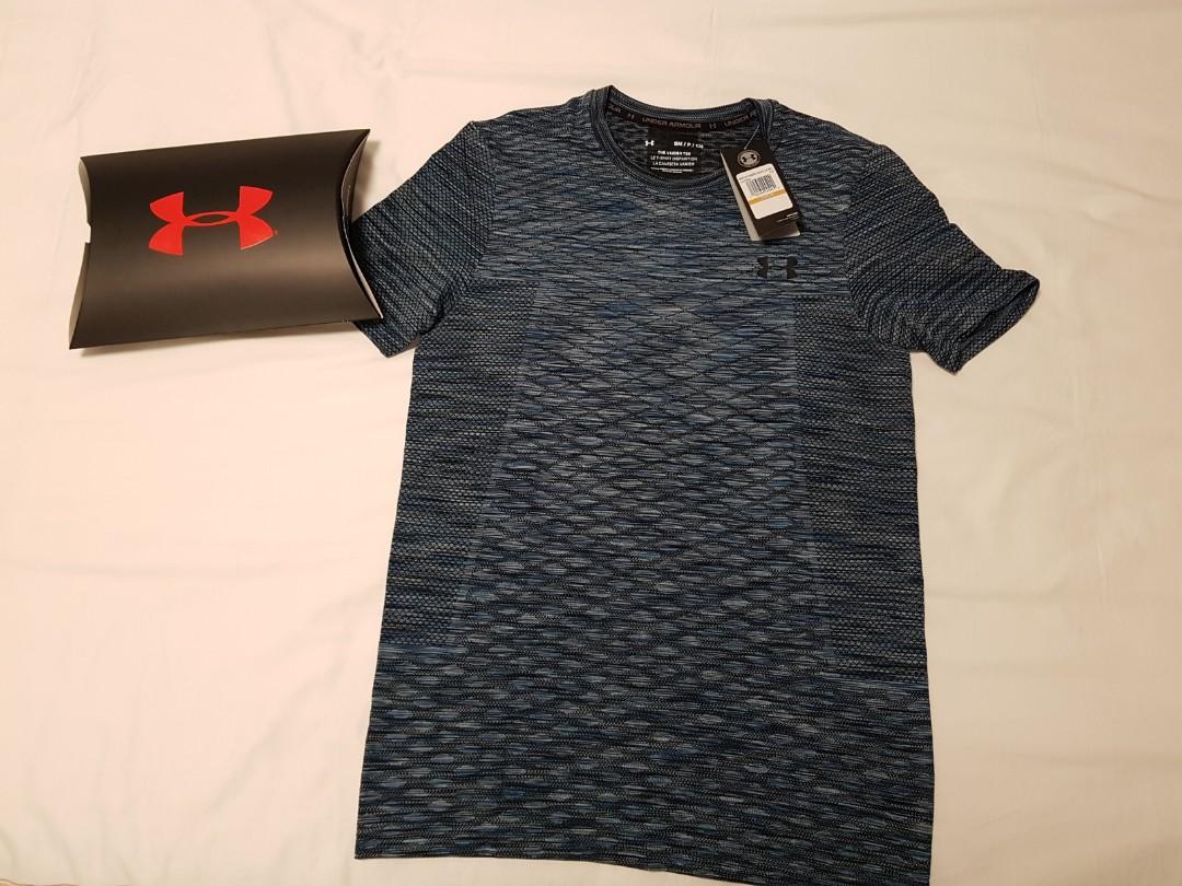 the vanish tee