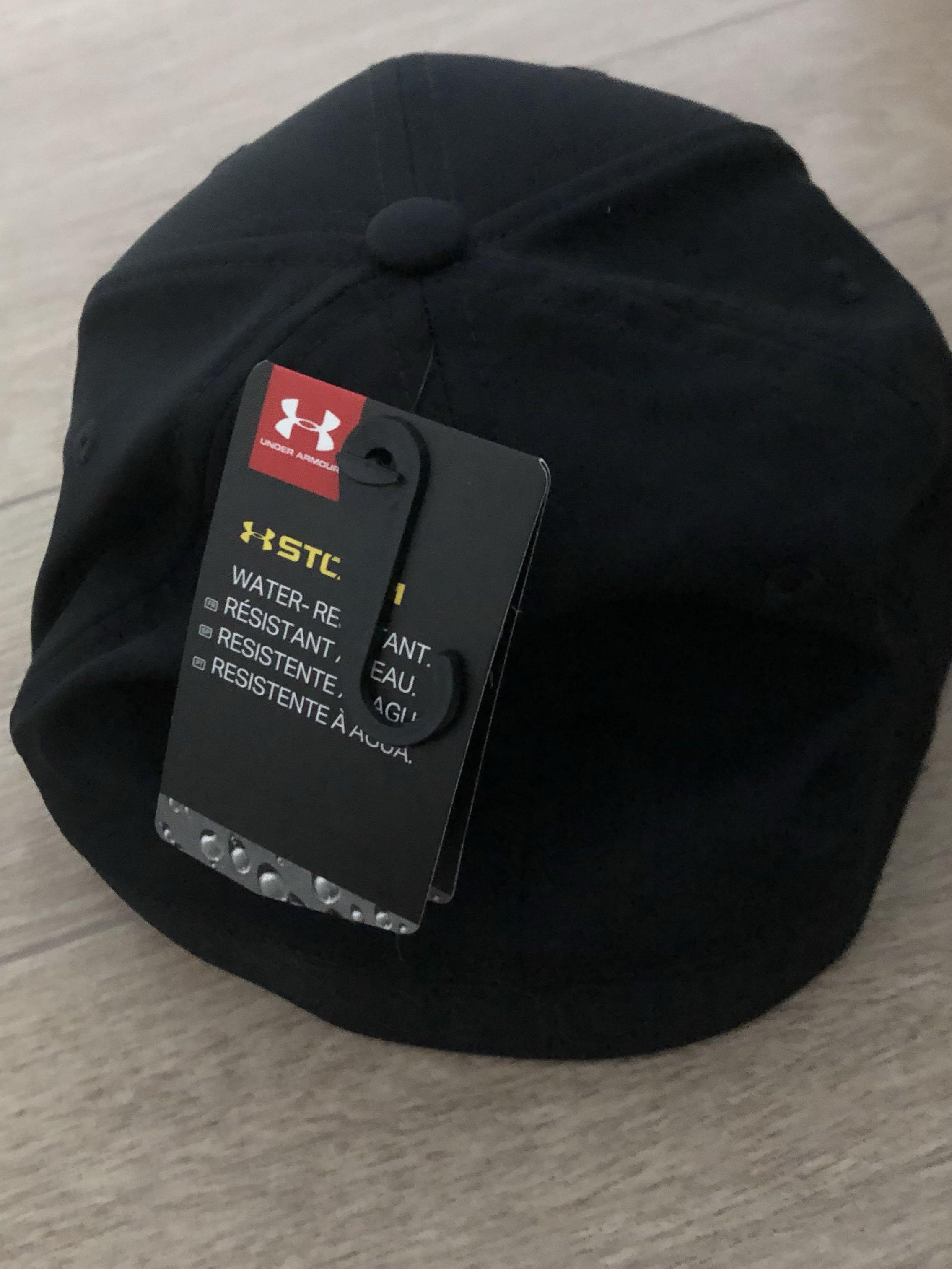 under armour ua classic cap