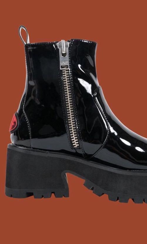 unif boots