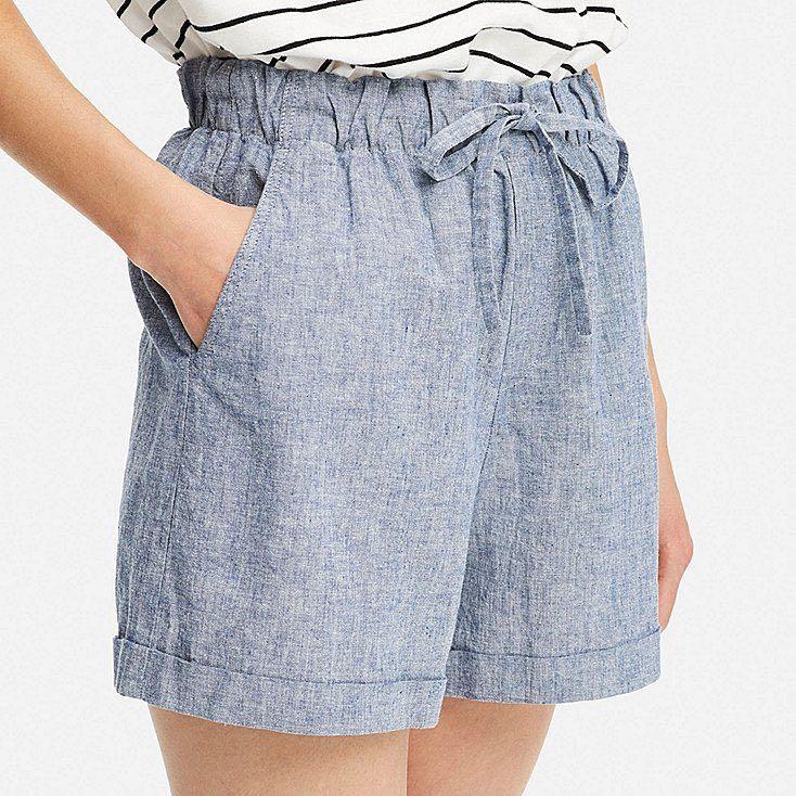 CLEARANCE Uniqlo Drawstring Cotton