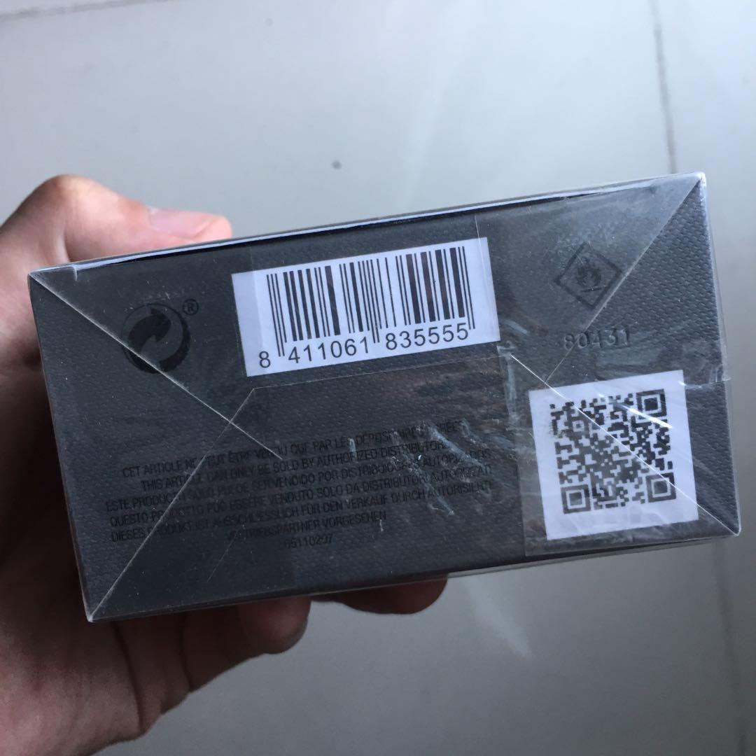 Valentino Uomo Intense EDP 100 ml