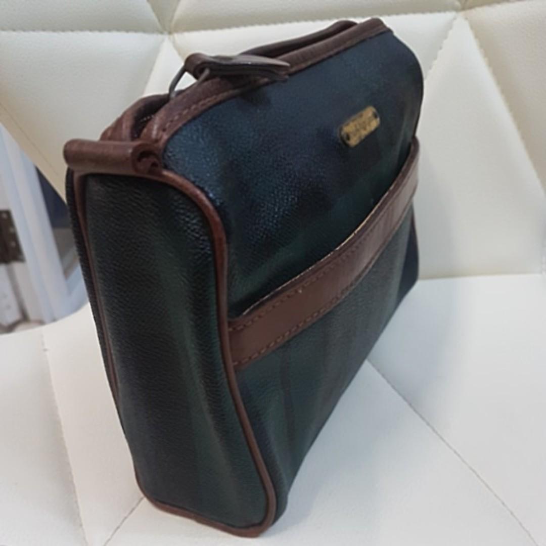 Ralph lauren signature luggage sale