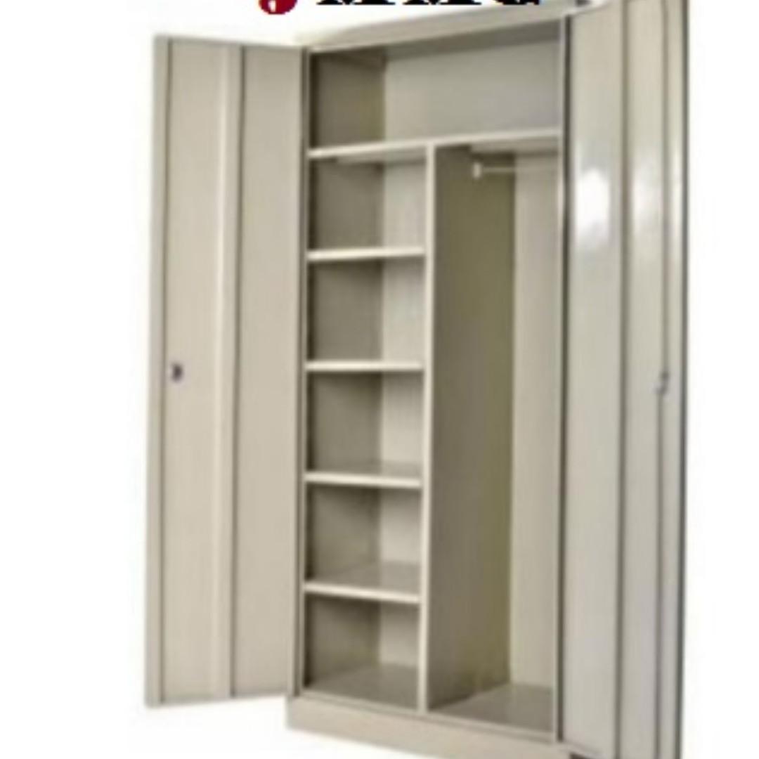 Wardrobe Cabinet Home Furniture Furniture Fixtures Office