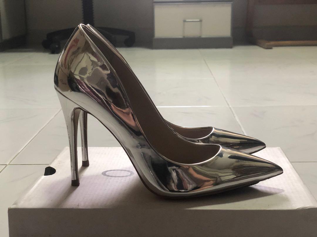 Aldo sale stessy silver