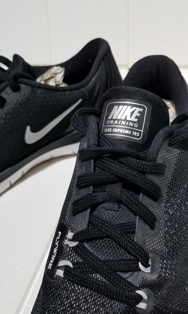 nike flex supreme tr 5