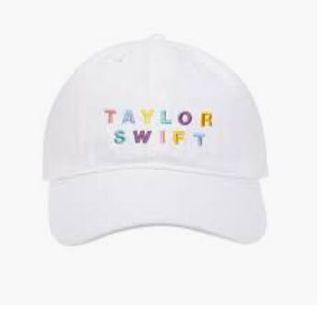 Taylor Swift Cap Caps Hats Carousell Philippines