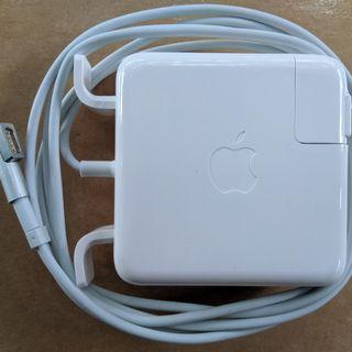 Apple 60W MagSafe Power Adapter for MacBook and MacBook Pro 13-inch 2006-2012 Free Delivery 1 Year Warranty