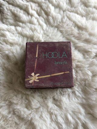 Benefit Hoola Bronzer - USED
