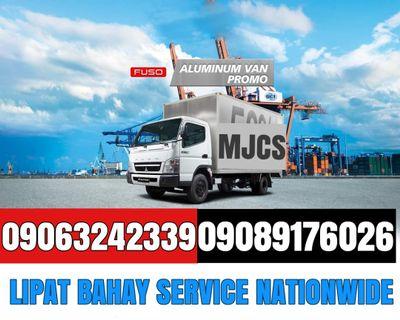 Truck for rent lipat bahay delivery service