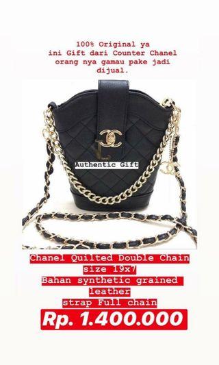 Chanel bag ori  100%