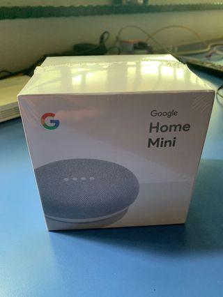 Google Home Mini (bnib)