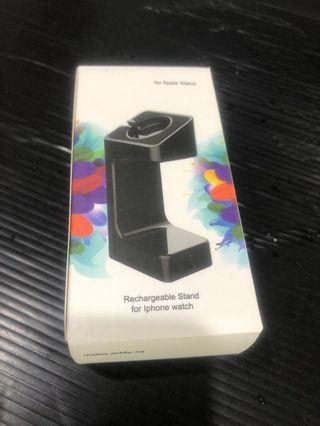 Apple Watch 充電架