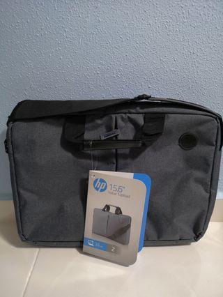 BNIB HP 15.6" Laptop Bag
