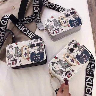 Fashion Bag
