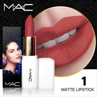 Matte Mac Lipstick💋💄
