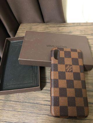 Buy Handcrafted iPhone 8 flexible cell phone case covered with authentic Louis  Vuitton canvas Online at desertcartBolivia