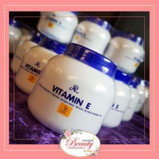 Moneyback Guarantee! - Vitamin E Cream from Thailand - 100% Original