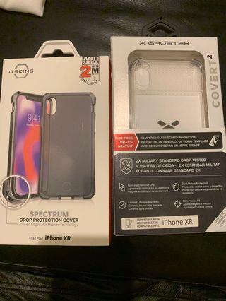 IPhone XR cases