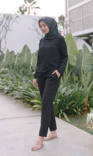 Deya Pants by Heaven Light