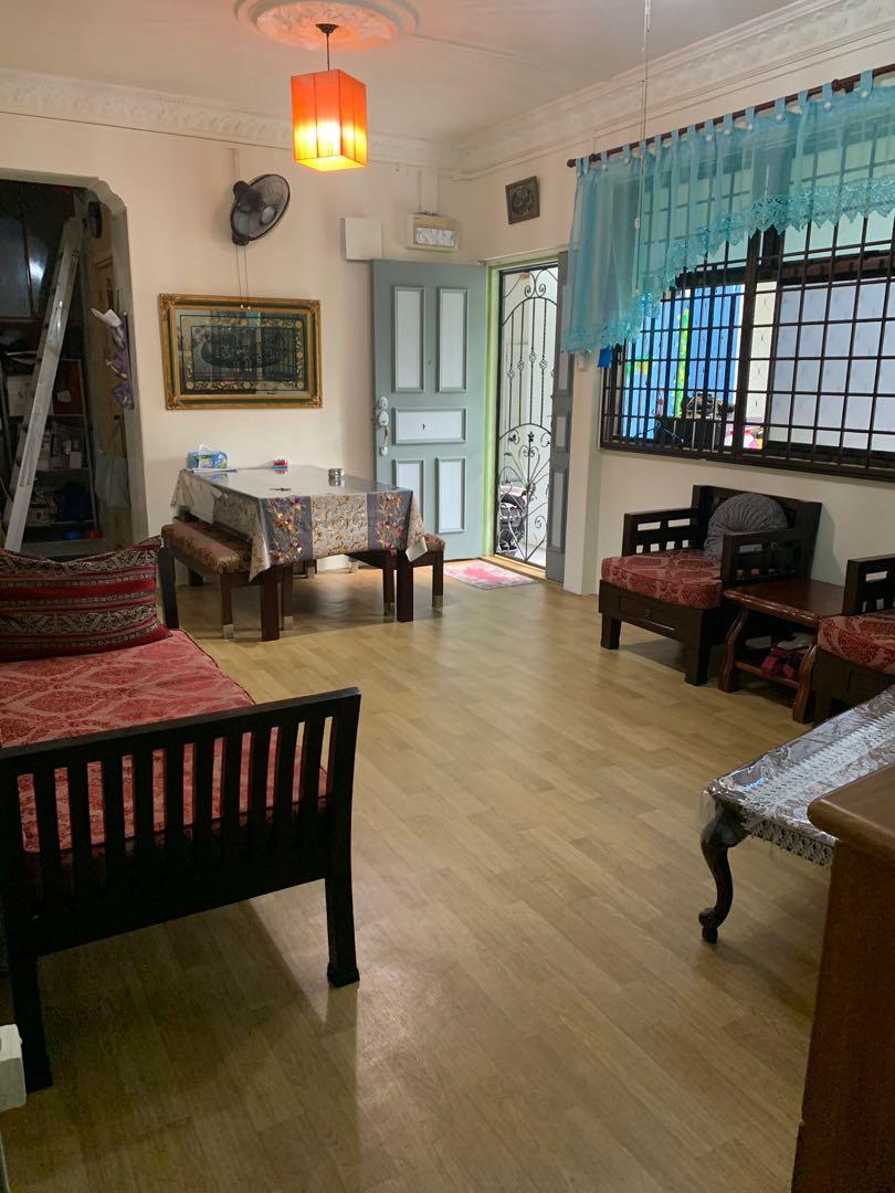 Whole Unit Rent beside Pioneer MRT ALL Property, Rentals, HDB