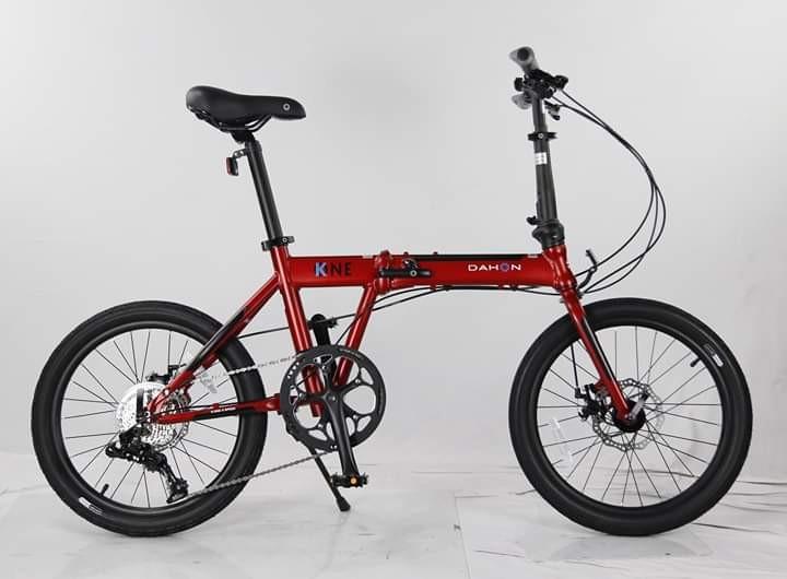Dahon fka092 shop