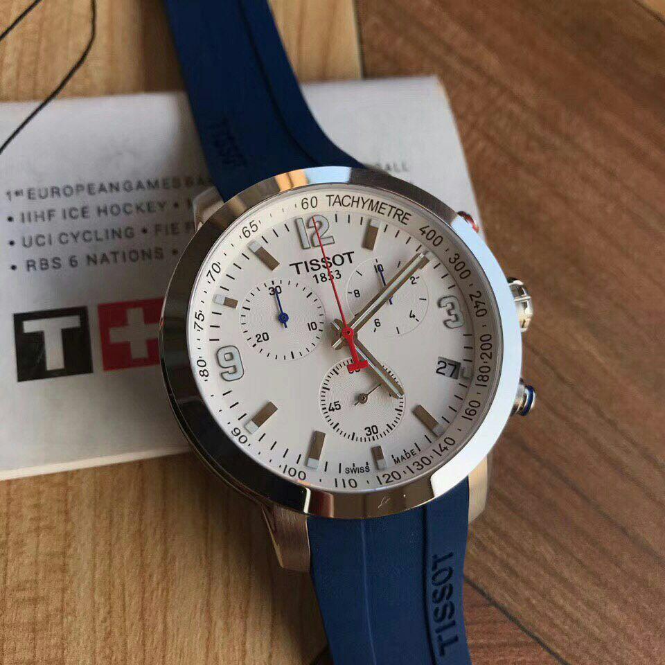 Tissot prc 200 ice hockey special edition on sale
