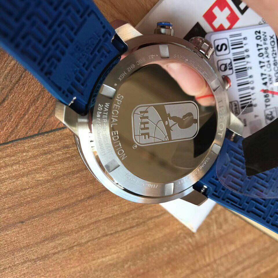 Tissot prc clearance 200 ice hockey