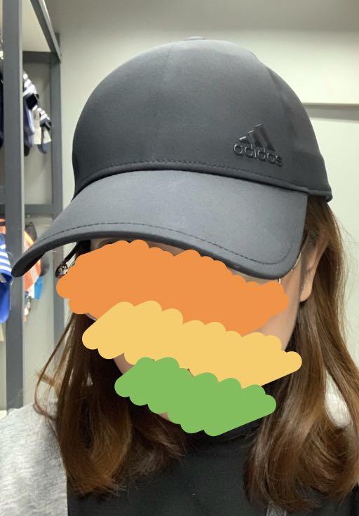 adidas bonded cap