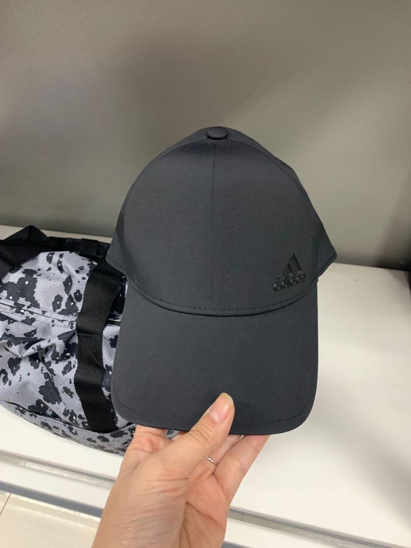 adidas bonded cap