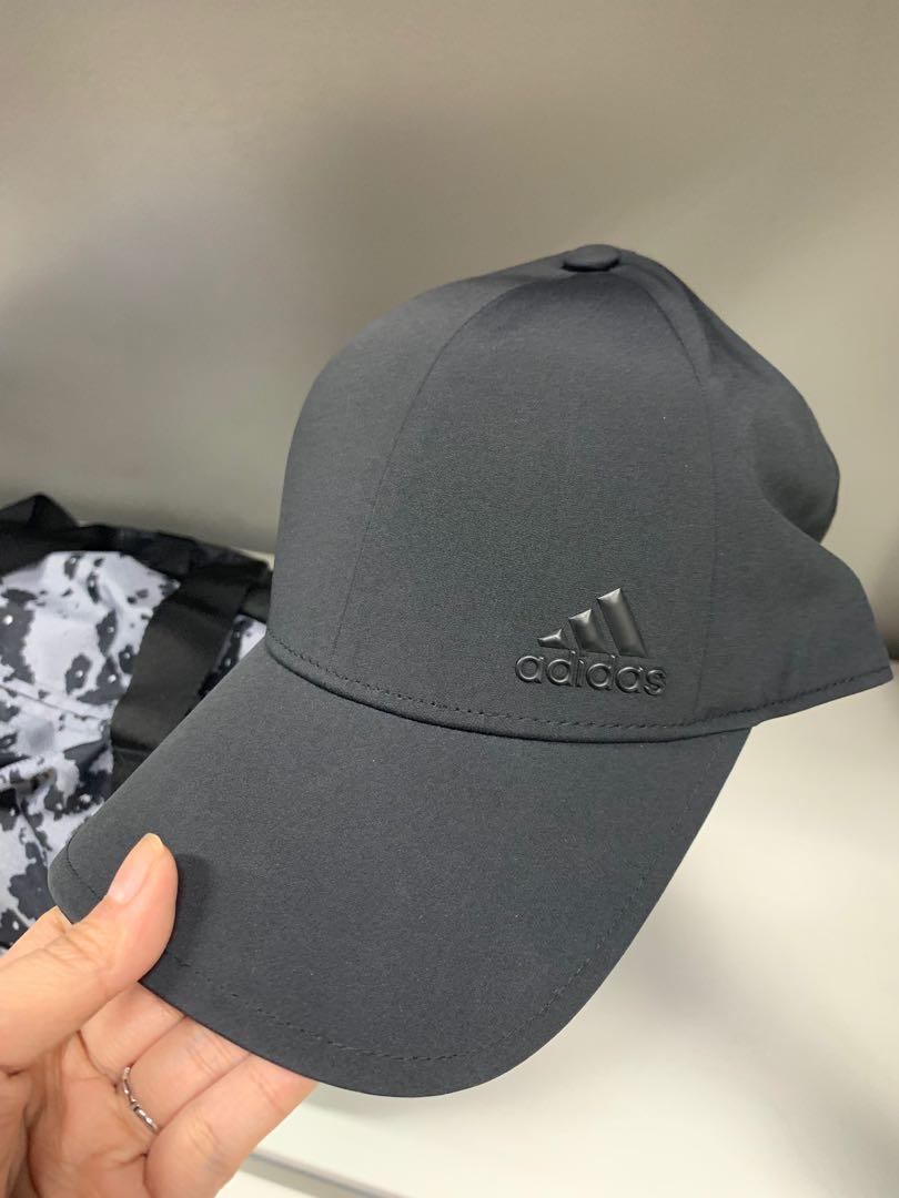 Adidas bonded cap hot sale