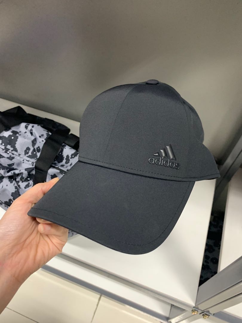 Adidas bonded cap, Men's Fashion, Watches & Accessories, Caps Hats on Carousell