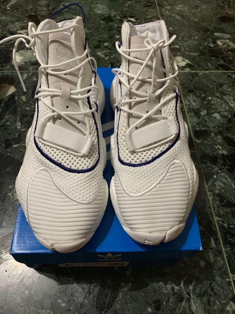 Adidas Crazy Byw Level I